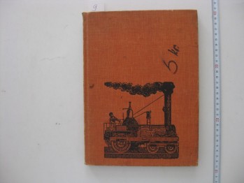 Raılways-Paul Hamlyn/ About Thıs Book, 1970, 150 s. (Ciltli)