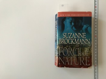 Force Of Nature
