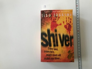 Shlver-Lisa Jackson