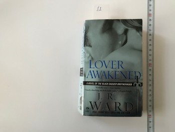 Lover Awakened-J.R.Ward