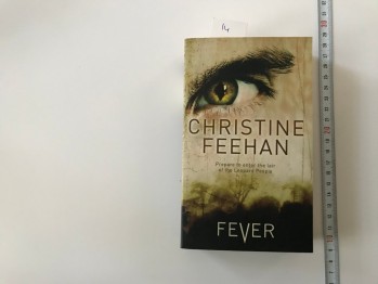Fever-Chrıstıne Feehan