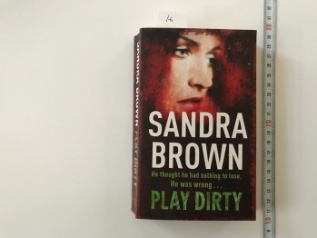 Play Dırty-Sandra Brown