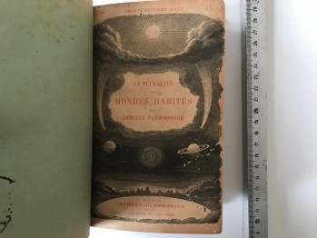 Des Montes Habites – La Pluralite (ciltli)