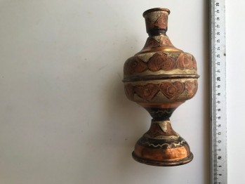 El Yapımı Tütsülük