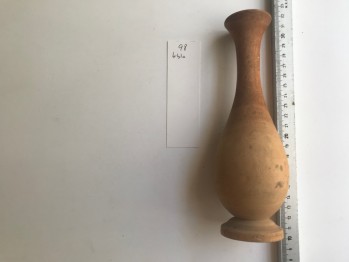 Tahta Biblo