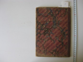 Tercüme-i Dekaikü’l Abbar ve Metn-i Dekaikü’l Ahbar, İstanbul, 1314/1898, 84 s. (Osmanlıca, Ciltli)