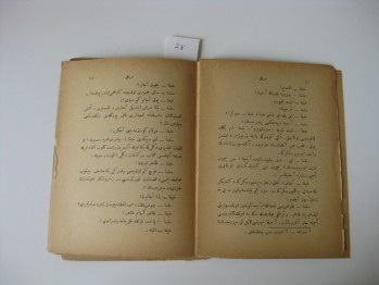 Meraki – Moleire, Cihan, 1927, 80 s. (Osmanlıca)