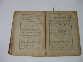 Tekmileti’l Bina, 1325, 62 s. (Arapça)