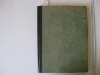 Resmi Gazete- Sayı:9771, 2 Aralık 1957, (ciltli)