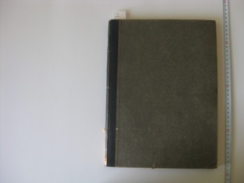 Resmi Gazete- Sayı:9647, 1 Temmuz 1957, (ciltli)