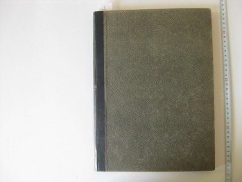 Resmi Gazete- Sayı:9498, 2 Ocak 1957, (ciltli)