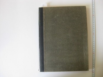 Resmi Gazete- Sayı:9524, 1 Şubat 1957, (ciltli)