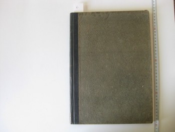 Resmi Gazete- Sayı:9720, 1 Ekim 1957, (ciltli)