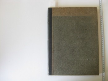 Resmi Gazete- Sayı:9574,  1 Nisan 1957, (ciltli)