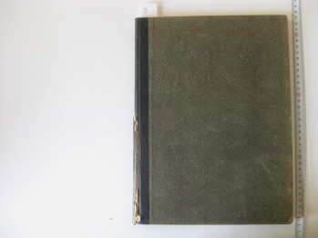 Resmi Gazete- Sayı:9599, 6 Mayıs 1957, (ciltli)