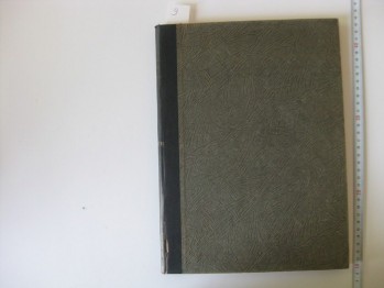 Resmi Gazete- Sayı:9695, 2 Eylül 1957, (ciltli)