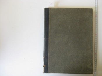 Resmi Gazete- Sayı:9548, 1 Mart 1957, (ciltli)