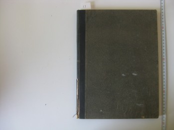 Resmi Gazete- Sayı:9670, 1 Ağustos 1957, (ciltli)