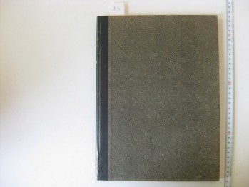 Resmi Gazete- Sayı:9446, 1 Kasım 1956, (ciltli)
