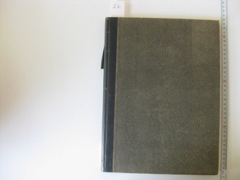 Resmi Gazete- Sayı:9396, 1 Eylül 1956, (ciltli)