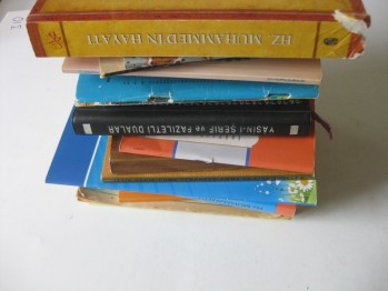 Hz Muhammed’in Hayatı +29 Kitap Lot