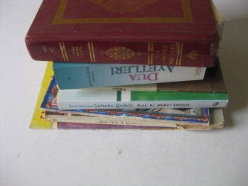 Hz Muhammed’in Hayatı +29 Kitap Lot