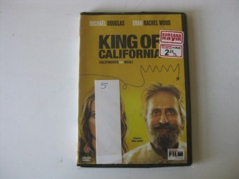 King Of California Kaliforniyanın Kralı