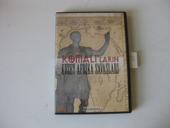 Romalı’ların Kuzey Afrika Savaşları