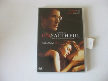 Unfaithful sadakatsiz