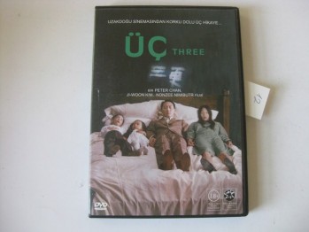 Üç Three