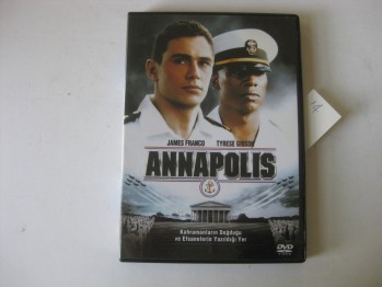 Annapolis