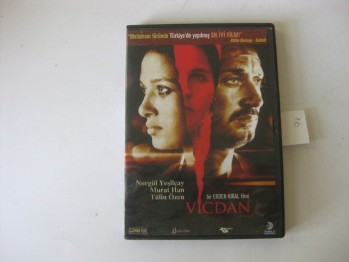 Vicdan