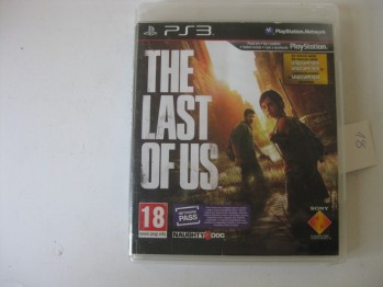The Last Of Us