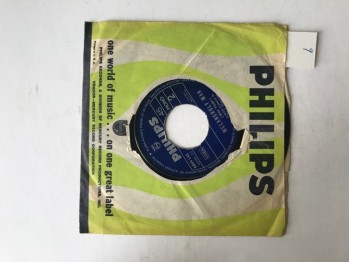 Melancholy Man, Love Story, Une Historie D’amour – Paul Mauriat 45 ‘lik