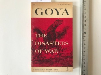 The Disasters Of War – Goya