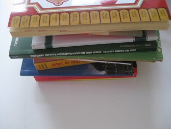 365 Gün Dua –Mehmet Dikmen(Toplam 31 adet kitap lot )