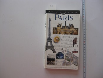 Paris/Dost, 432 s.
