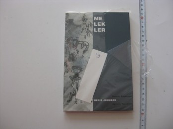 Melekler –Denis Johnson