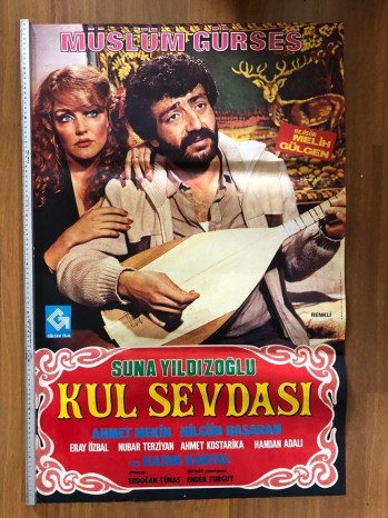 Kul Sevdası