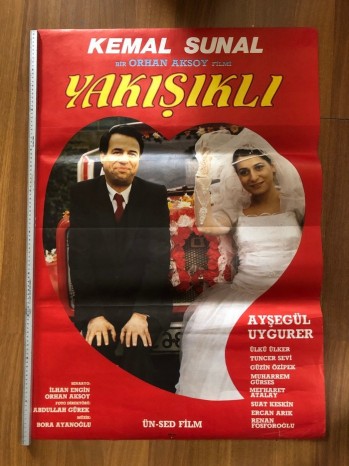 Yakışıklı
