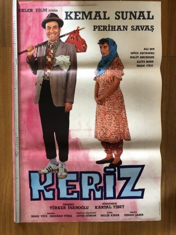 Keriz