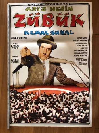 Zübük