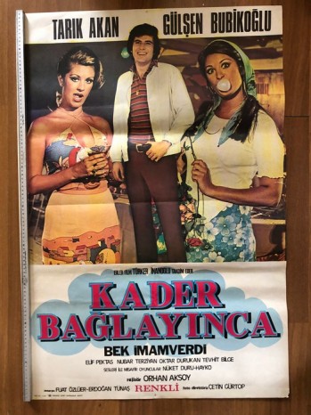 Kader Ağlayınca
