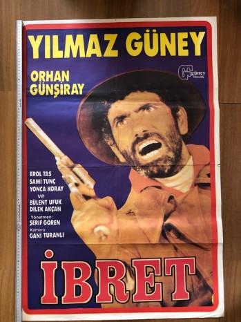 İbret