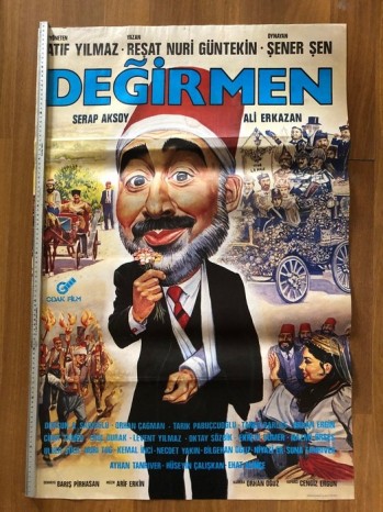 Değirmen