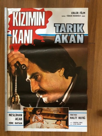 Kızımın Kanı