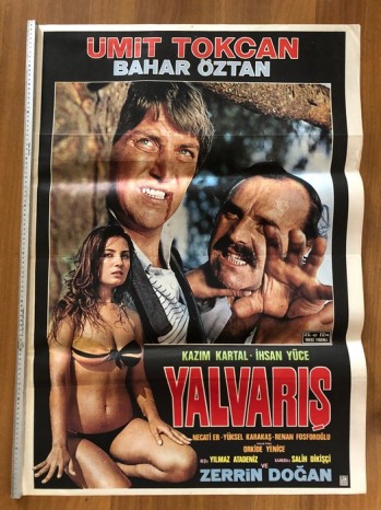 Yalvarış