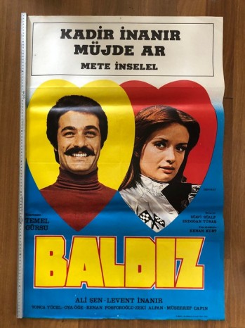 Baldız