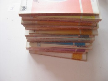 Ahmet Paşa +16 Kitap Lot