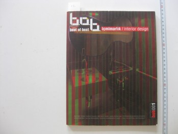 İçmimarlık/Bob001,175 s.